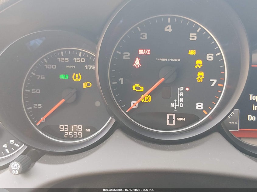 PORSCHE CAYENNE - zdjęcie 15