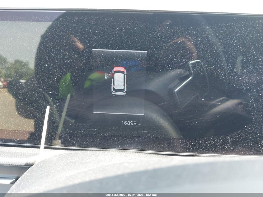 2026 Kia Sportage Hybrid S VIN: KNDPUDDG2T7307022 Lot: 45658900