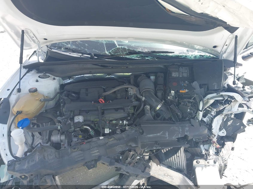 2023 Kia K5 Gt-Line VIN: 5XXG64J26PG192814 Lot: 45658958