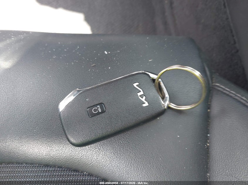 2023 Kia K5 Gt-Line VIN: 5XXG64J26PG192814 Lot: 45658958
