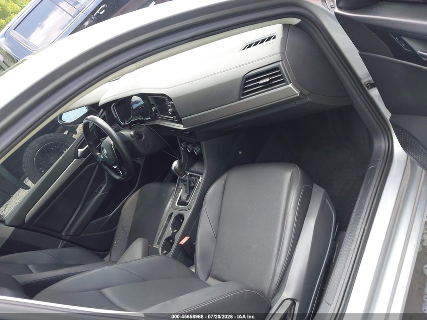 2019 Volkswagen Jetta 1.4T R-Line/1.4T S/1.4T Se VIN: 3VWCB7BU1KM269864 Lot: 45658968