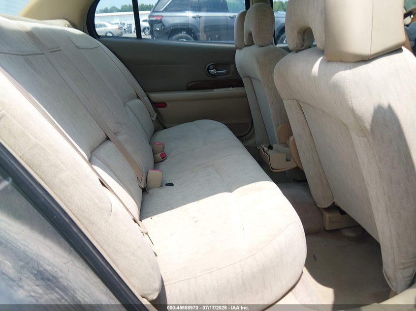 2005 Buick Lesabre Custom VIN: 1G4HP52K55U268032 Lot: 45658970