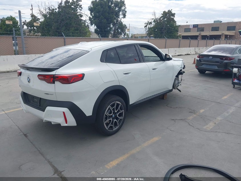 Vin: wbx63gm07t5683670, lot: 46157566, bmw x2 xdrive28i 20264