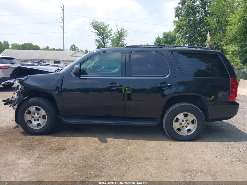 2009 Chevrolet Tahoe Lt1 VIN: 1GNFK230X9R230480 Lot: 45659017