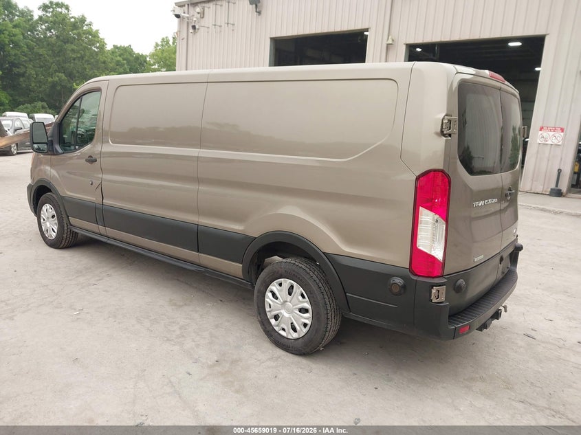 Vin: 1ftbr1yg8lkb69231, lot: 46157590, ford transit t-250 20203