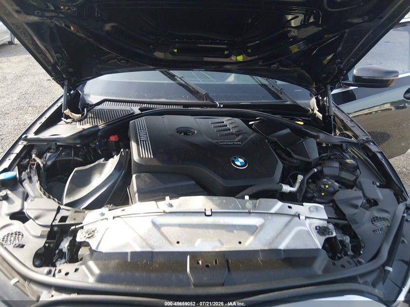 BMW 330I - zdjęcie 10