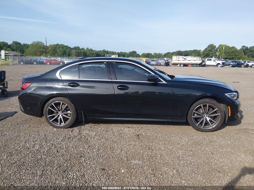 BMW 330I - zdjęcie 13