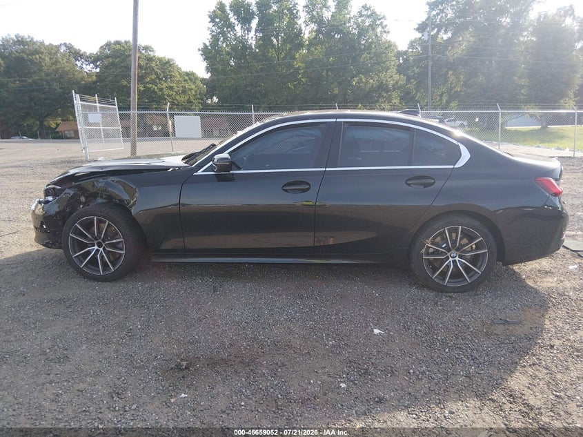 BMW 330I - zdjęcie 14