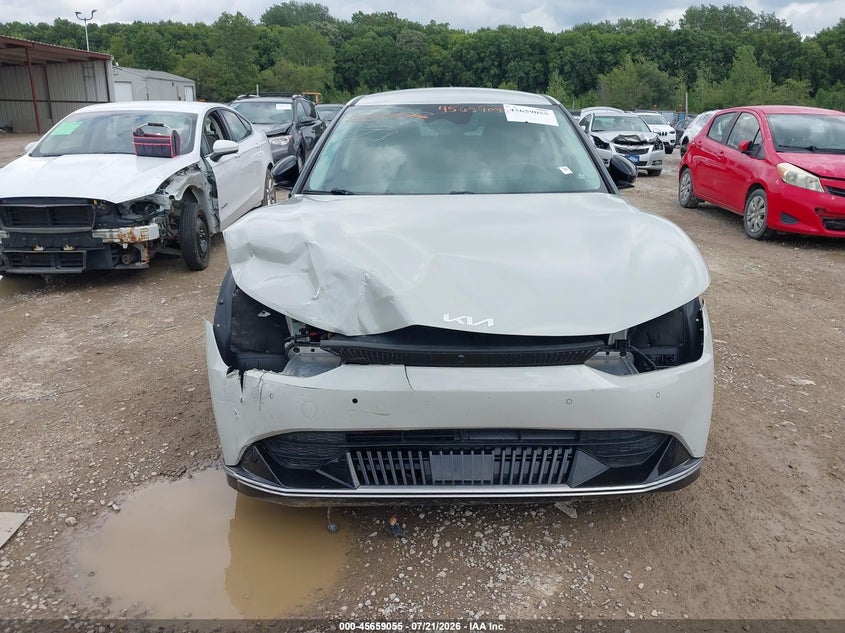 2022 Kia Ev6 Wind VIN: KNDC3DLC2N5060454 Lot: 45659055