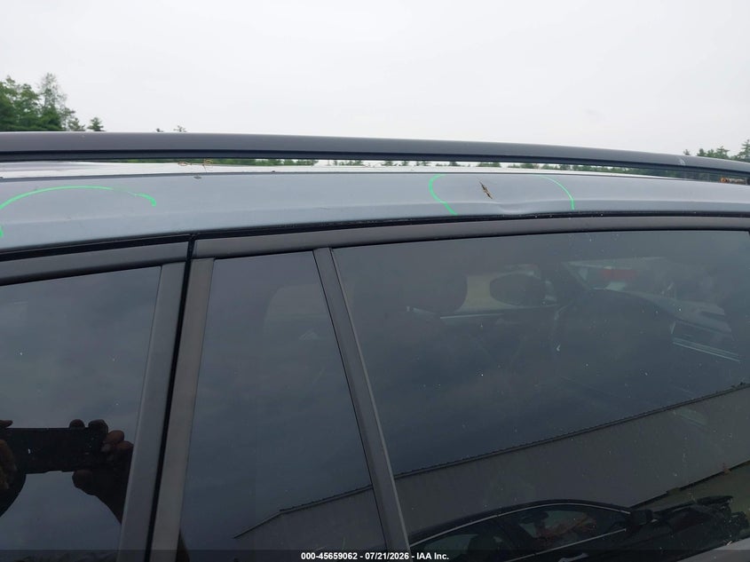 2024 Volkswagen Tiguan 2.0T Se R-Line Black VIN: 3VV8B7AX7RM216666 Lot: 45659062