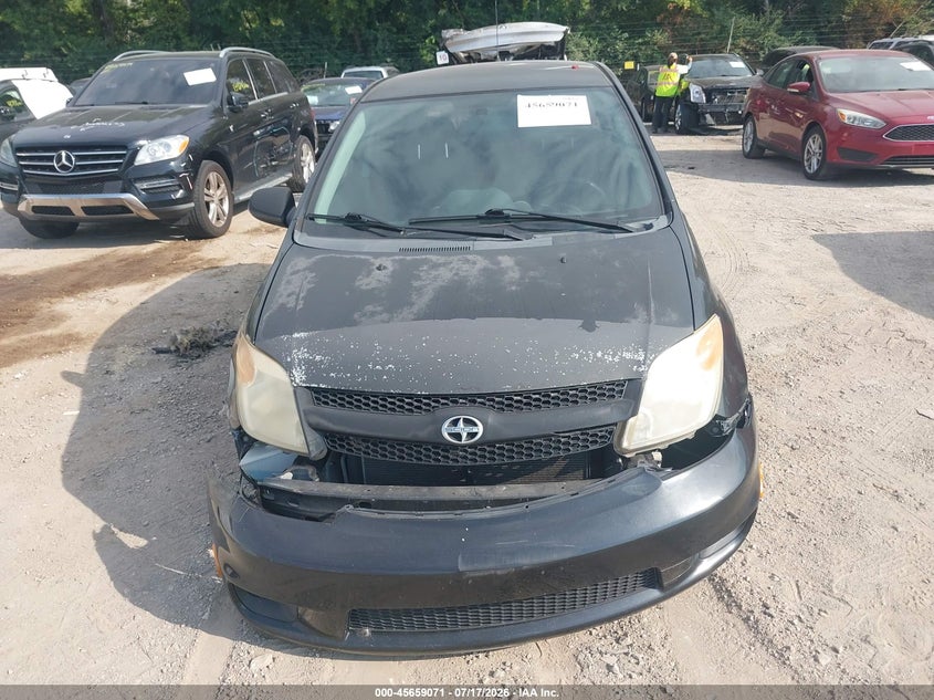2006 Scion Xa VIN: JTKKT604960151958 Lot: 45659071