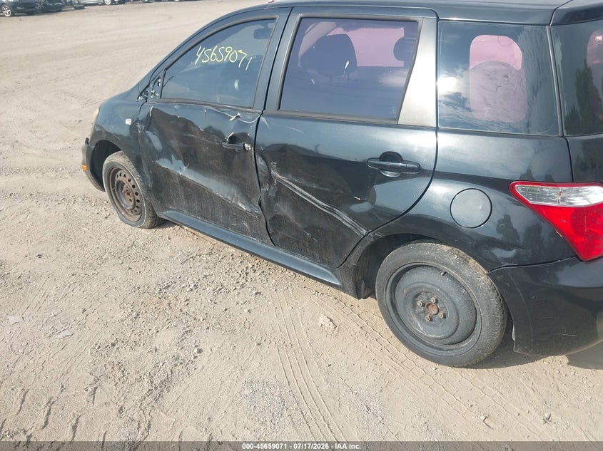 2006 Scion Xa VIN: JTKKT604960151958 Lot: 45659071