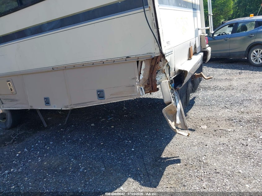 1997 FORD F530 auction photo 6