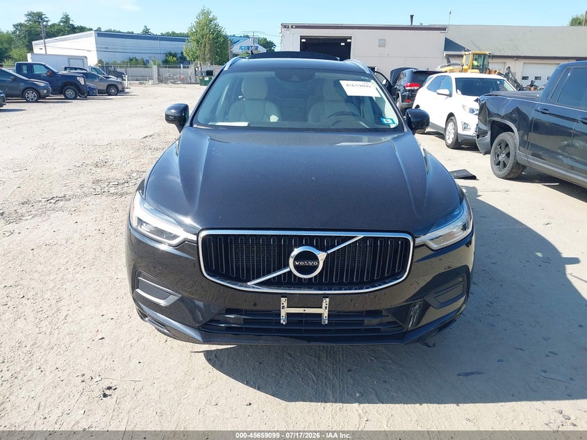 VOLVO XC60 - zdjęcie 13