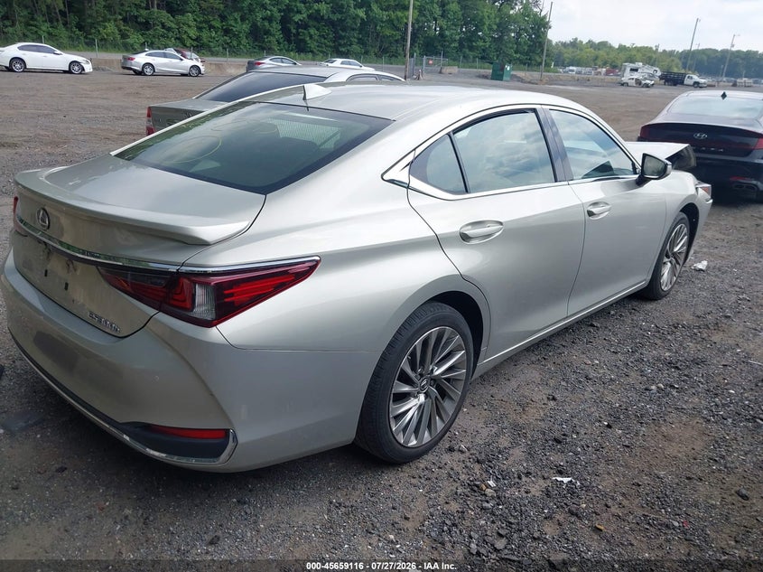 Vin: jthb21b1xk2013312, lot: 46157688, lexus es 300h luxury 20194