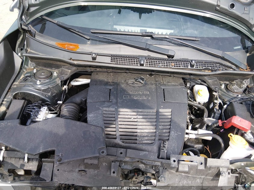2023 Subaru Forester Premium VIN: JF2SKADC7PH432840 Lot: 45659127