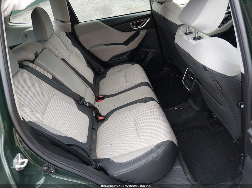2023 Subaru Forester Premium VIN: JF2SKADC7PH432840 Lot: 45659127