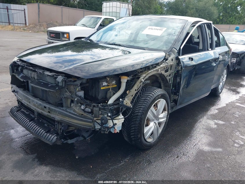 Vin: 4s3bnaa68g3013591, lot: 46157767, subaru legacy 2.5i 20162