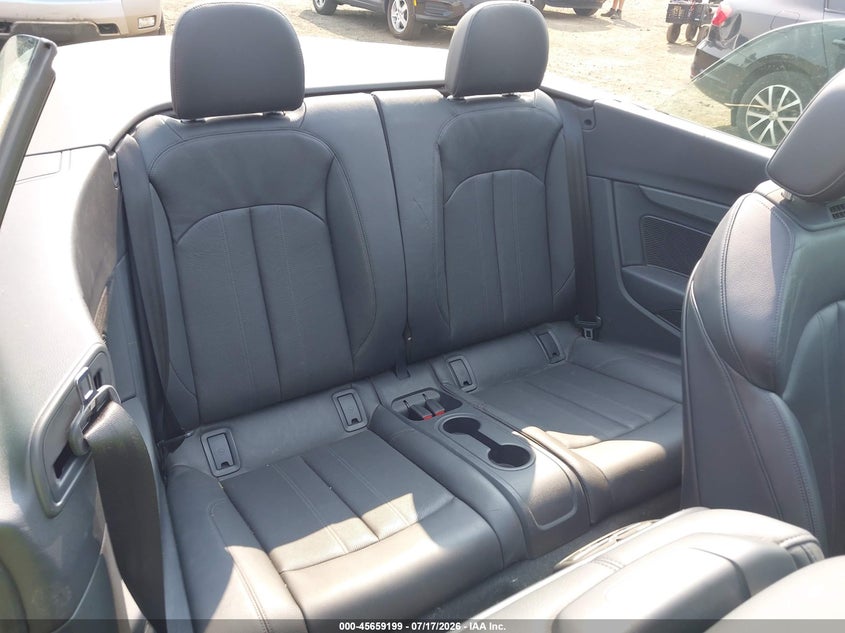 2018 Audi A5 2.0T Premium VIN: WAUYNGF57JN000353 Lot: 45659199