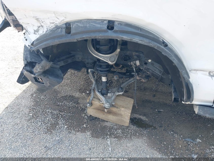 2024 Ford Bronco Outer Banks VIN: 1FMDE8BH1RLB21809 Lot: 45659217