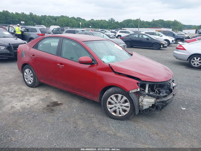 Vin: knafu4a28b5890949, lot: 46157796, kia forte ex 2011 img_1
