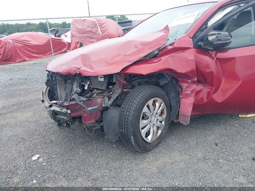 2011 Kia Forte Ex VIN: KNAFU4A28B5890949 Lot: 45659224