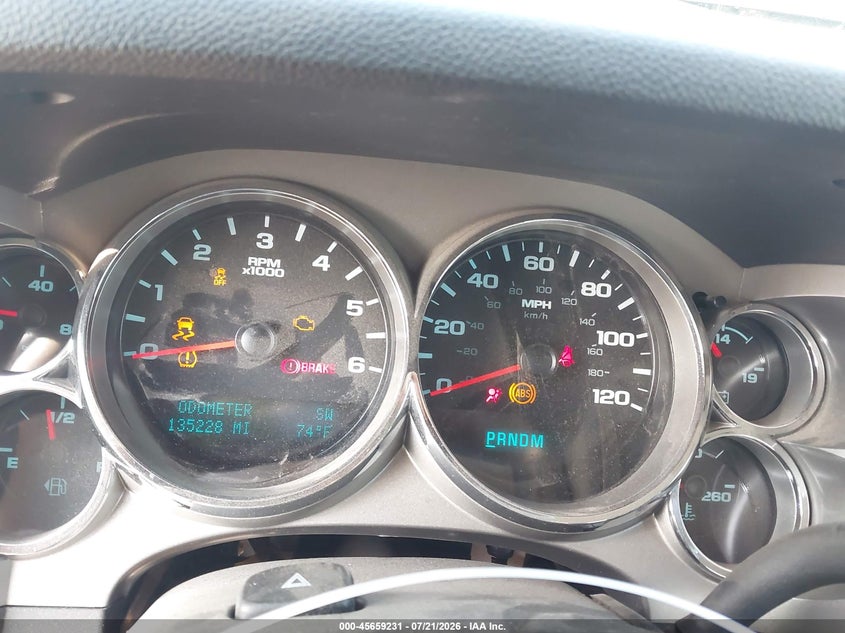 2013 GMC Sierra 1500 Sle VIN: 1GTR2VE73DZ278557 Lot: 45659231