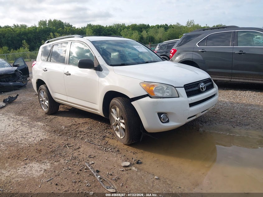 2012 Toyota Rav4