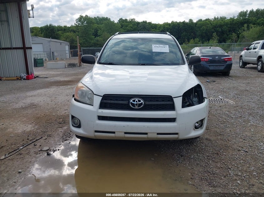2012 TOYOTA RAV4 auction photo 6
