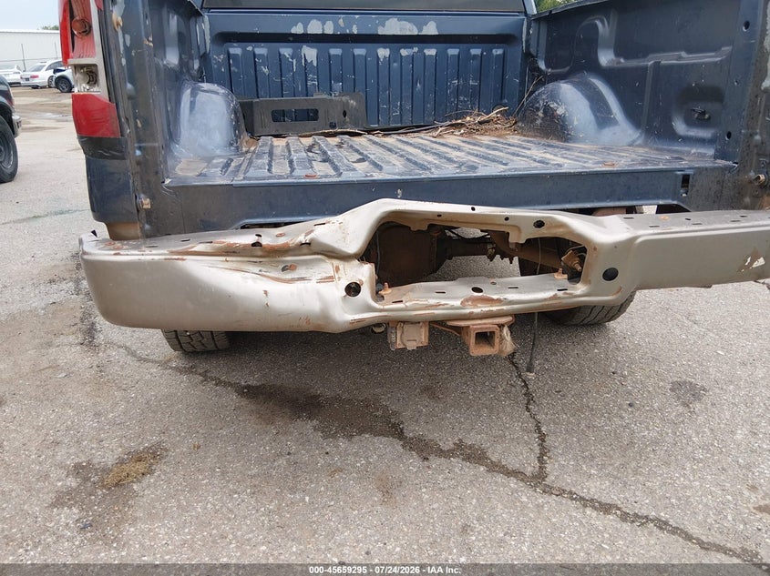 2005 FORD F-150 auction photo 6