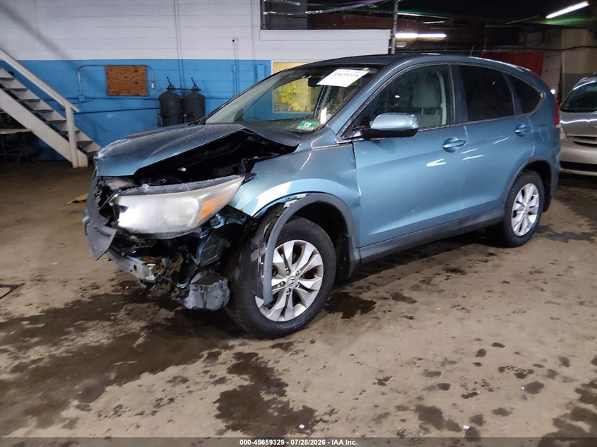 Vin: 5j6rm4h58el091294, lot: 46157901, honda cr-v ex 20142
