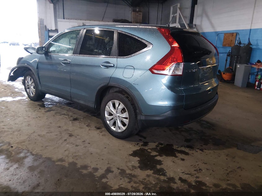 Vin: 5j6rm4h58el091294, lot: 46157901, honda cr-v ex 20143