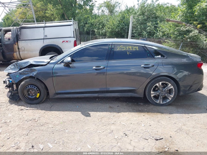 2024 Kia K5 Ex VIN: 5XXG34J2XRG257479 Lot: 45659333