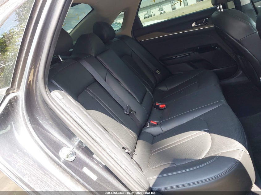 2024 Kia K5 Ex VIN: 5XXG34J2XRG257479 Lot: 45659333