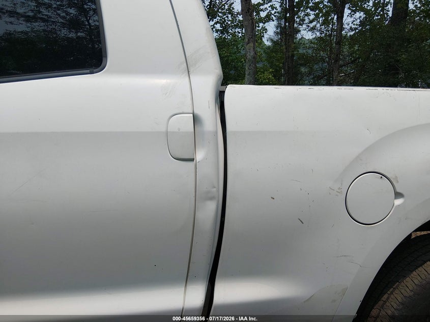 2010 Toyota Tundra Grade 4.6L V8 VIN: 5TFRM5F19AX010639 Lot: 45659356
