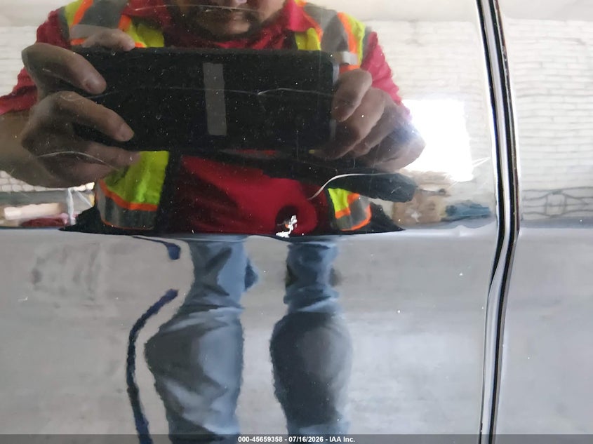 2018 FORD EXPLORER auction photo 6