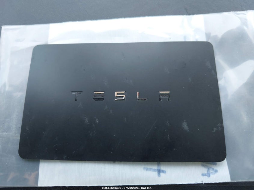 2018 Tesla Model 3 Long Range/Mid Range VIN: 5YJ3E1EA2JF044946 Lot: 45659406