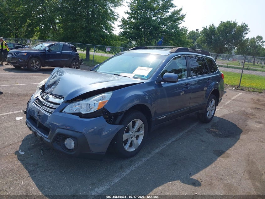 Vin: 4s4brbcc5d3307292, lot: 46158002, subaru outback 2.5i premium 20132