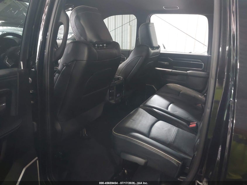 2024 Ram 2500 Laramie Crew Cab 4X4 6'4 Box VIN: 3C6UR5NL6RG169172 Lot: 45659454