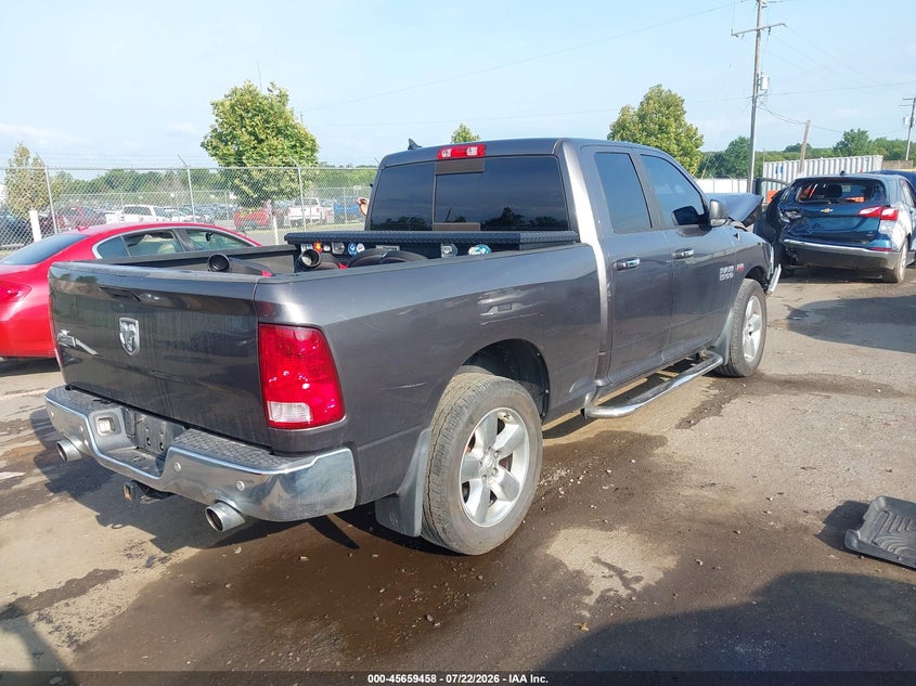 Vin: 1c6rr7gt9es472349, lot: 46158030, ram 1500 big horn 20144