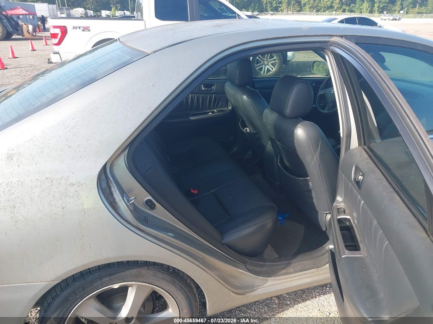 2005 TOYOTA CAMRY auction photo 8