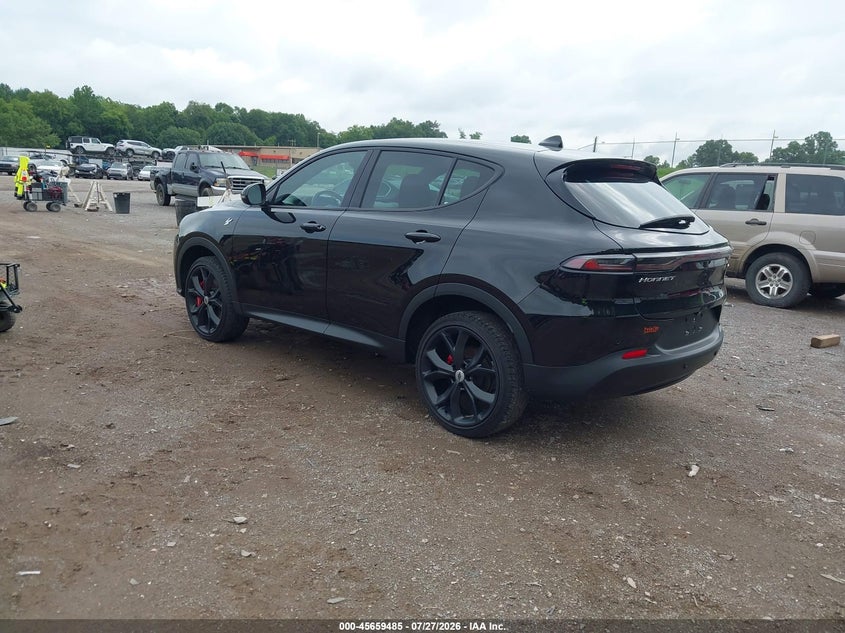 Vin: zacndfan7p3a04145, lot: 46158056, dodge hornet gt awd 20233