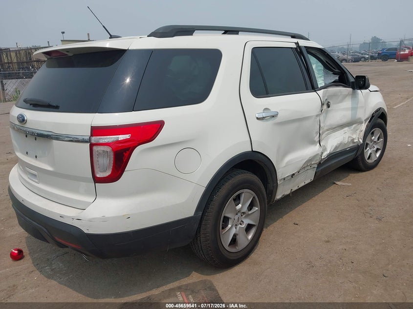 Vin: 1fmhk7b88cga51746, lot: 46158113, ford explorer 20124