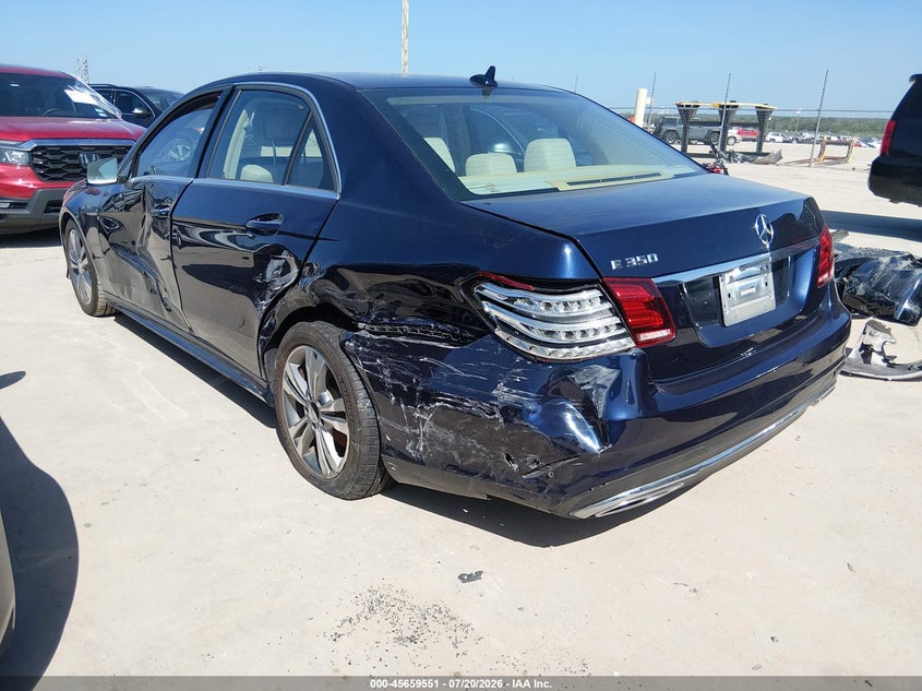 2016 Mercedes-Benz E 350 VIN: WDDHF5KBXGB177303 Lot: 45659551