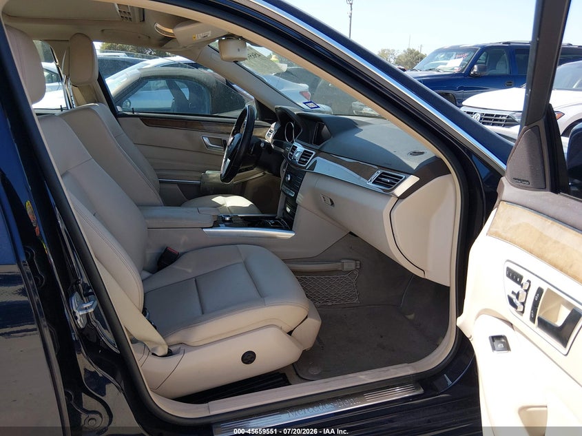 2016 Mercedes-Benz E 350 VIN: WDDHF5KBXGB177303 Lot: 45659551