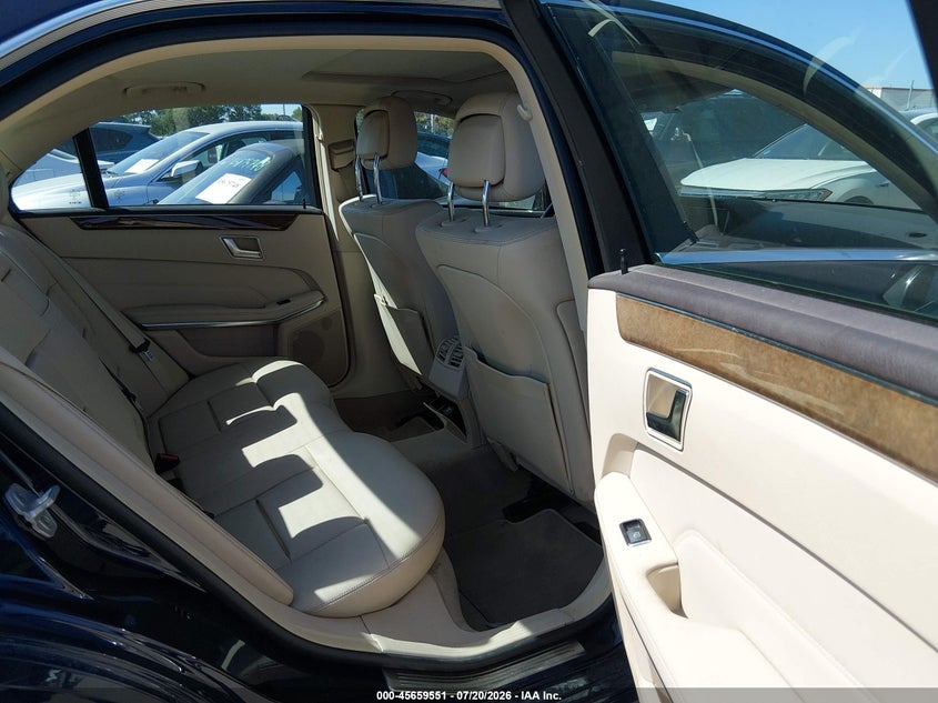 2016 Mercedes-Benz E 350 VIN: WDDHF5KBXGB177303 Lot: 45659551