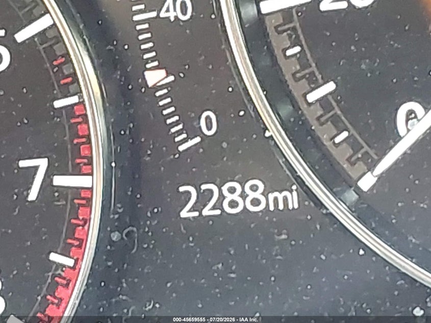 2025 Mazda Cx-30 2.5 S Preferred Package VIN: 3MVDMBCM6SM827712 Lot: 45659555