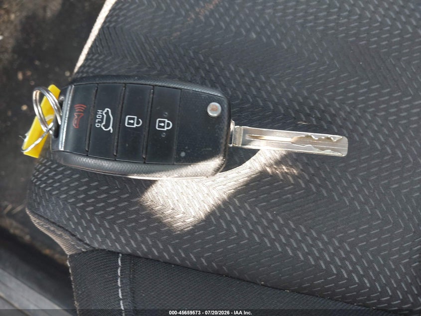 2020 Kia Sportage Lx VIN: KNDPMCAC0L7833029 Lot: 45659573