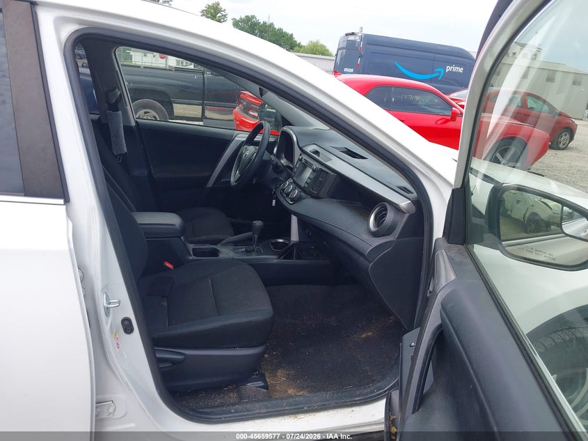 2018 TOYOTA RAV4 auction photo 5