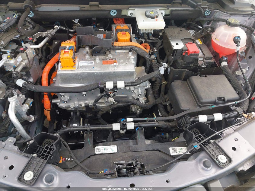CADILLAC OPTIQ 2025 VIN 3GYK3BMR1SS260272